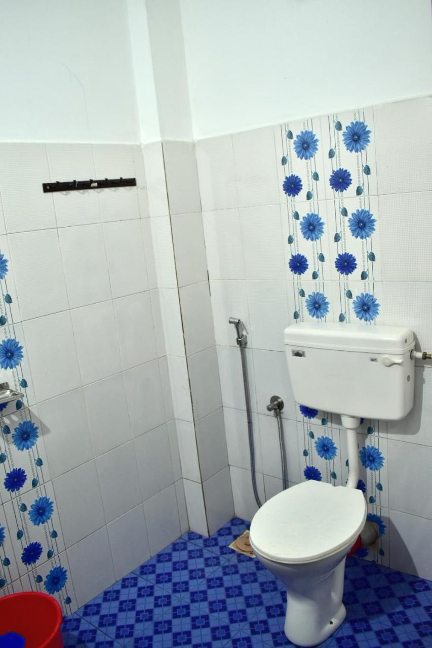 Cicily Guest house Munnar