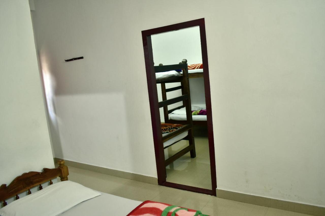 Guest house Cicily Munnar