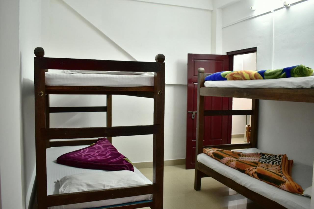 Cicily Guest house *