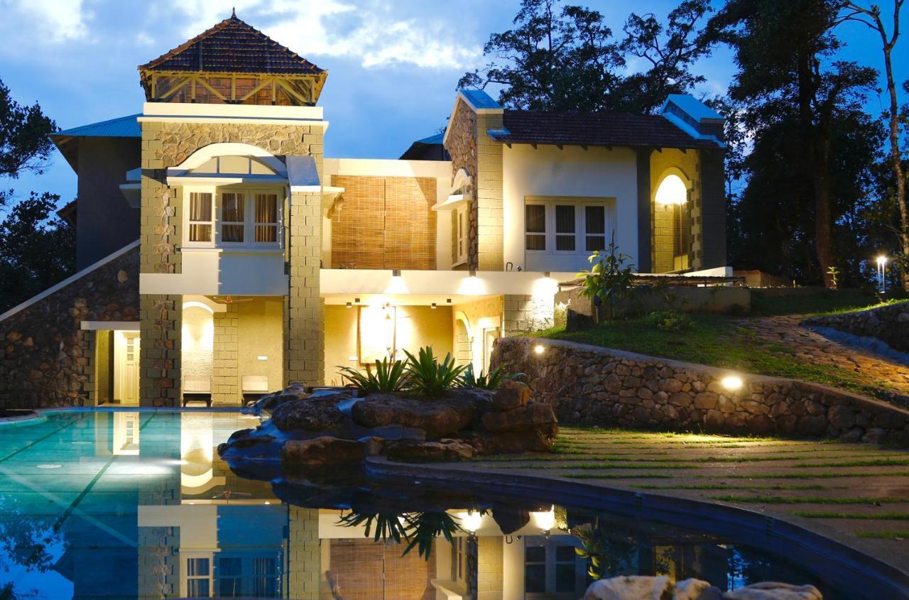 Hotel Spicetree Rajakumari