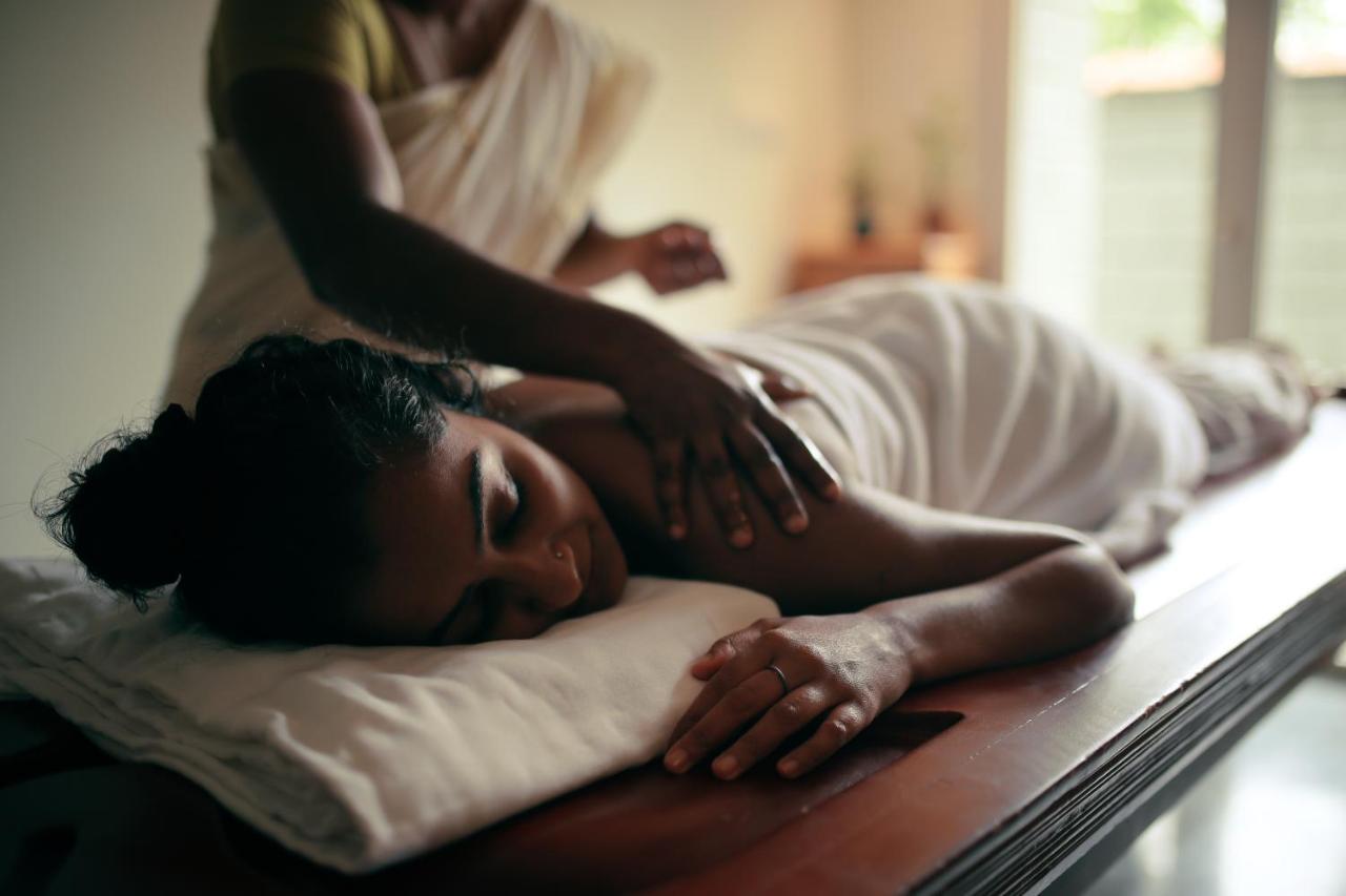 Spicetree Rajakumari Hotel *