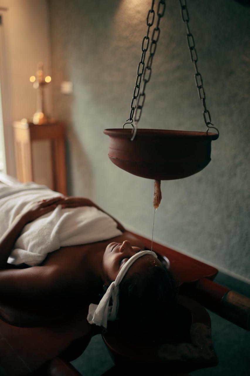 Hotel Spicetree Rajakumari *