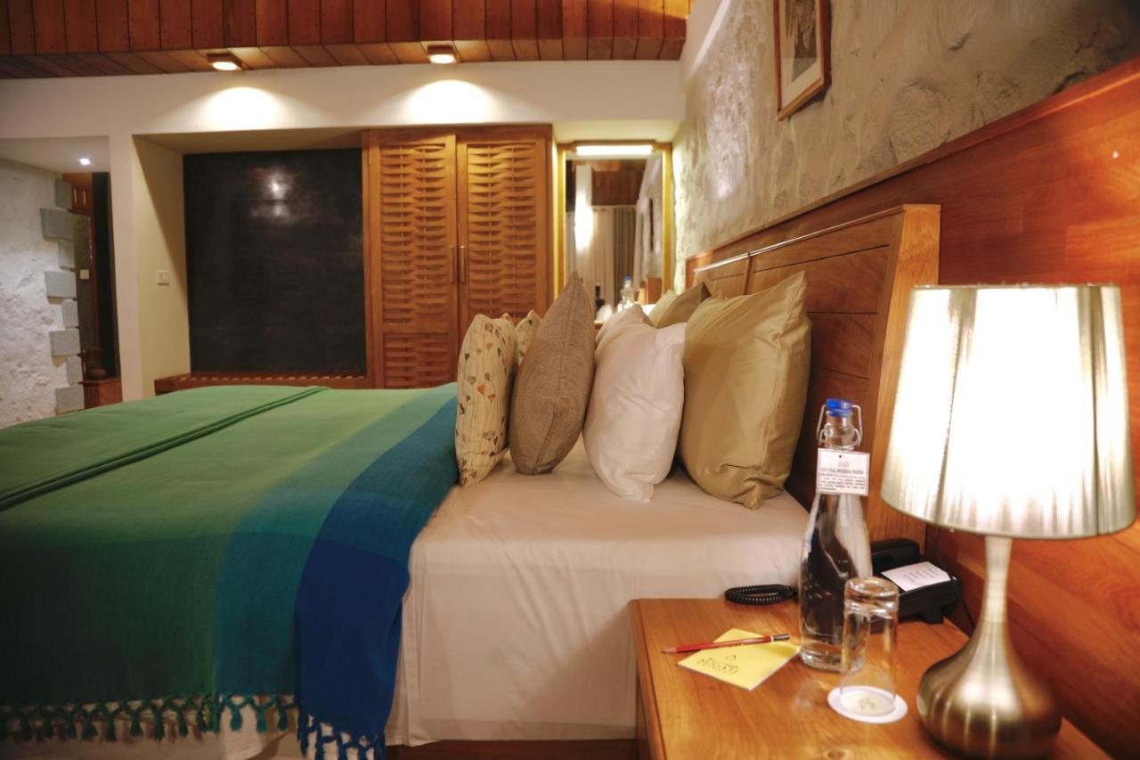 Hotel Spicetree Rajakumari Munnar