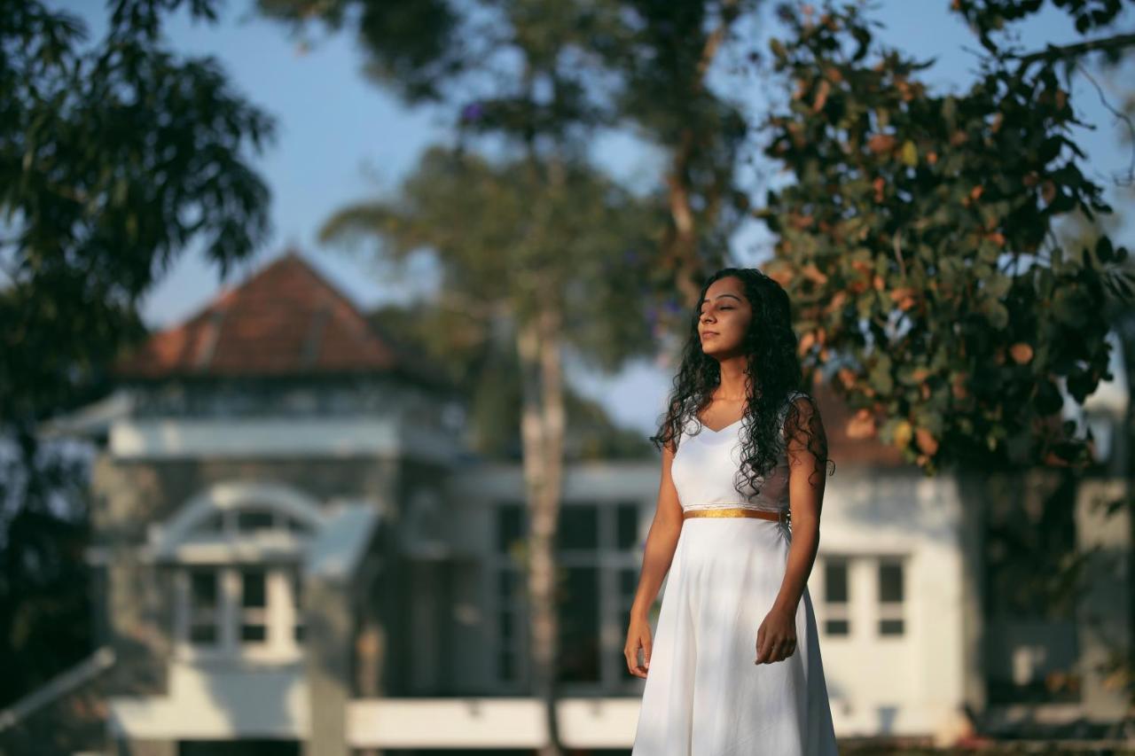 Spicetree Rajakumari Munnar