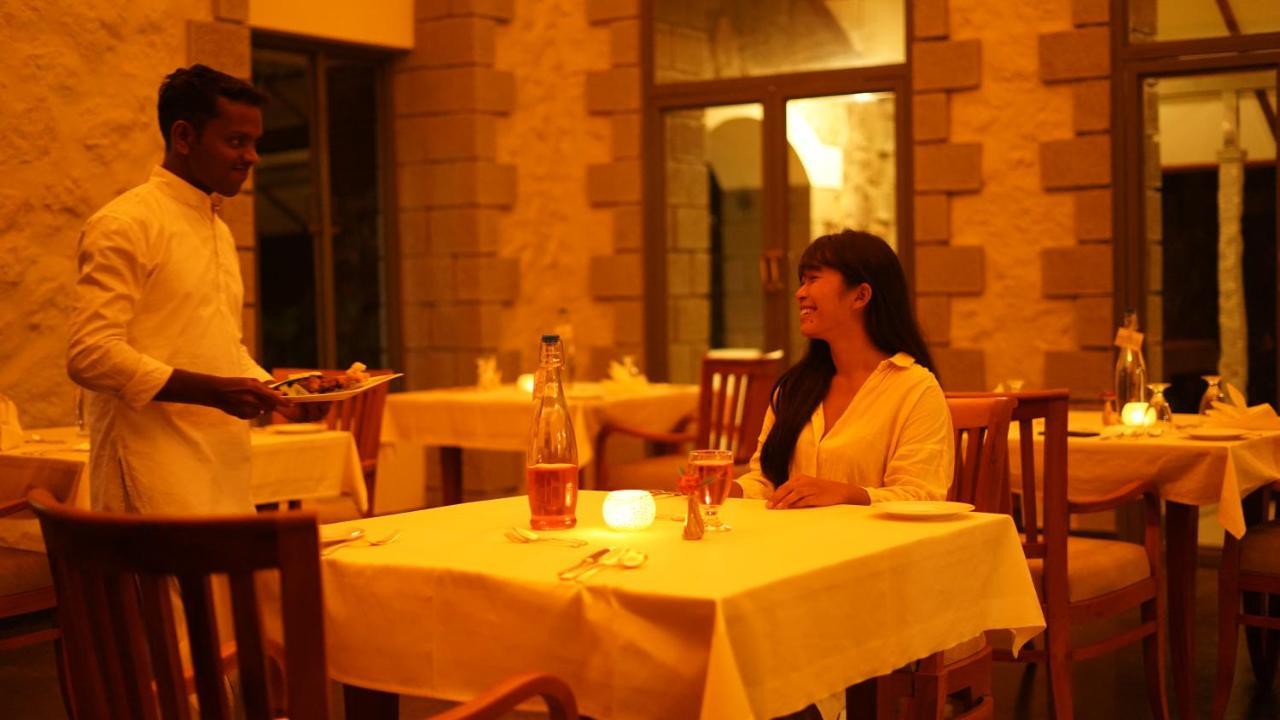 Hotel Spicetree Rajakumari Munnar