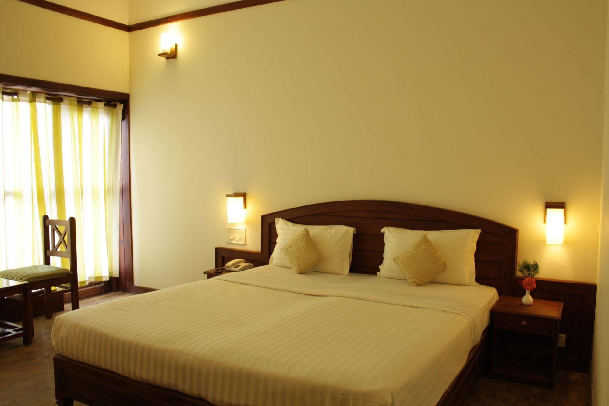 Ayur County 3* Munnar