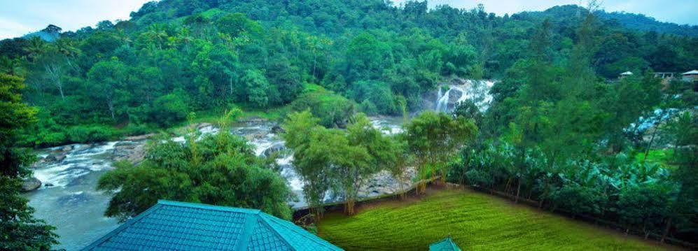 Aruvi Resort