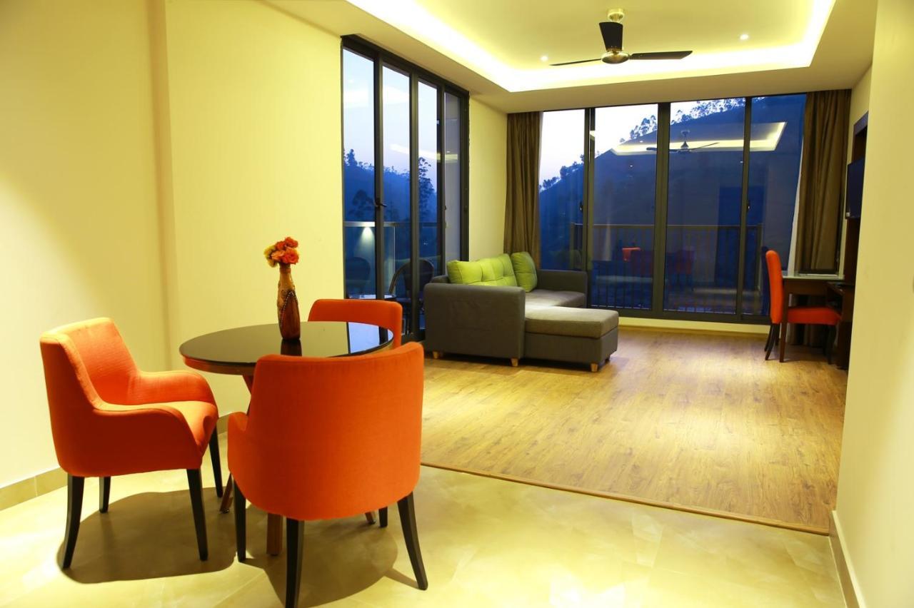 Casa Montana 4* Munnar