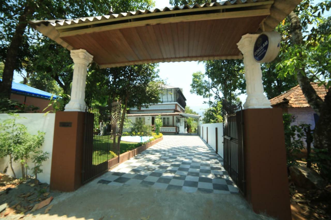 Gokulam Homestay *