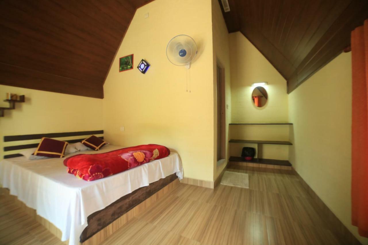 Gokulam Homestay