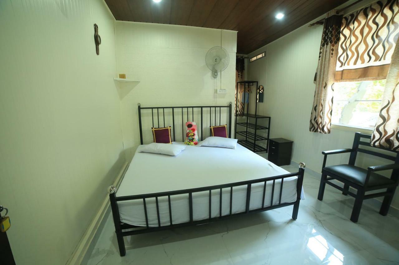Gokulam Homestay