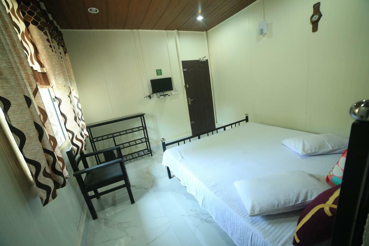 Gokulam Homestay *