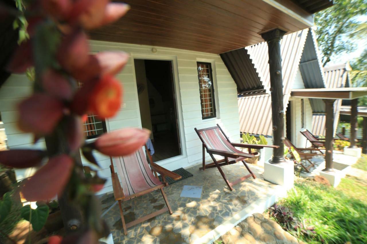 Homestay Gokulam