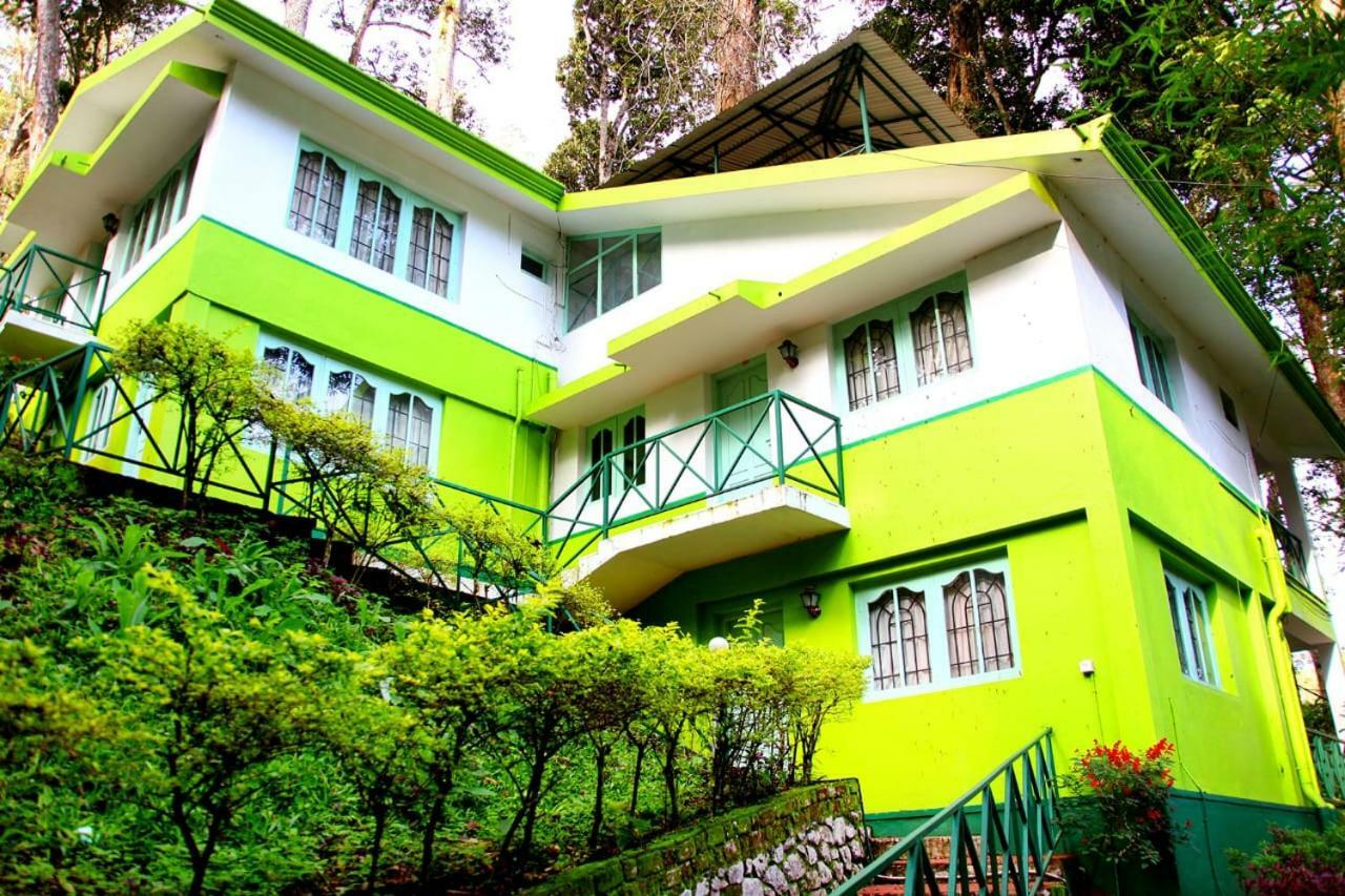 Single Tree Resort Munnar
