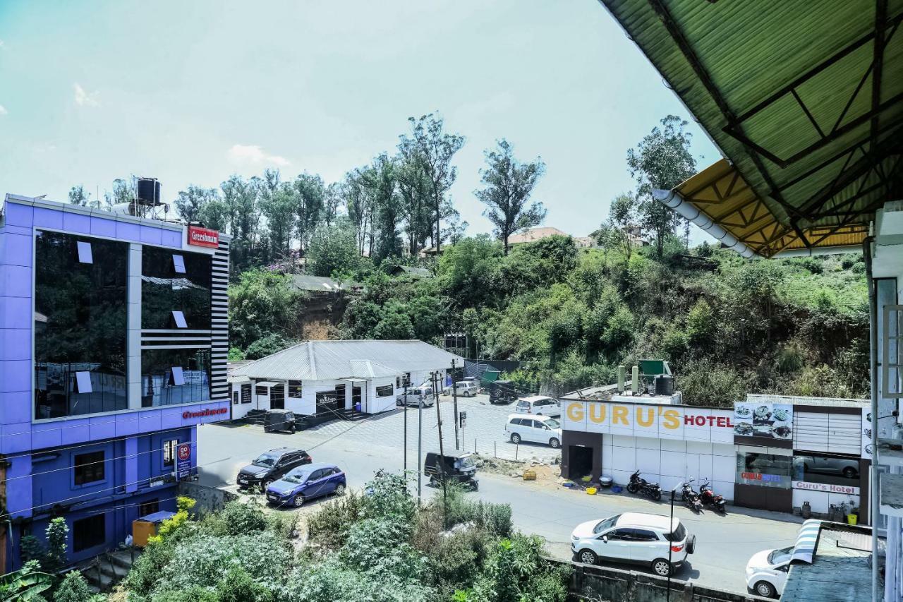 Hotel Oyo 10336 Sn Annex Munnar