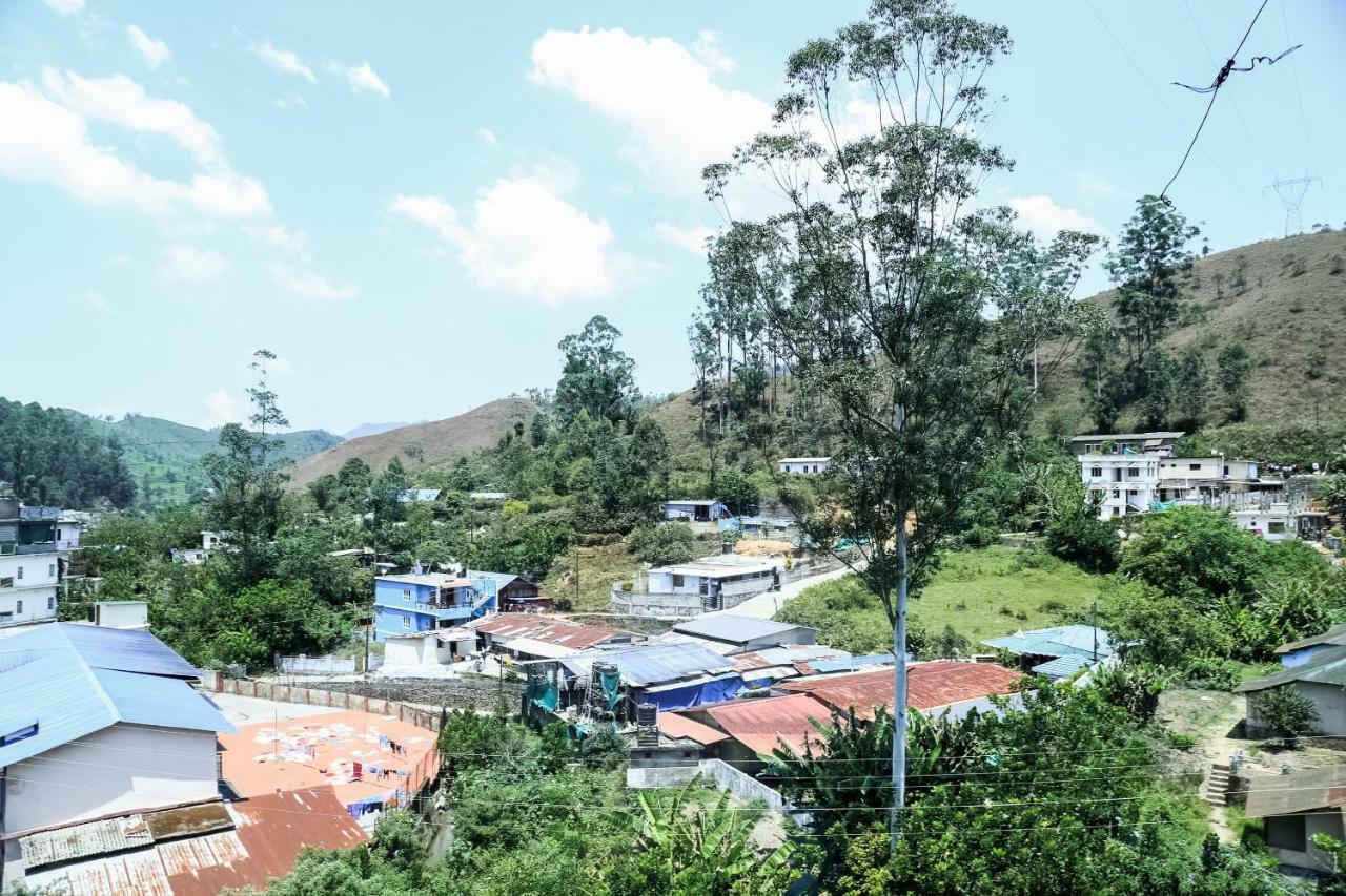 Oyo 10336 Sn Annex Munnar