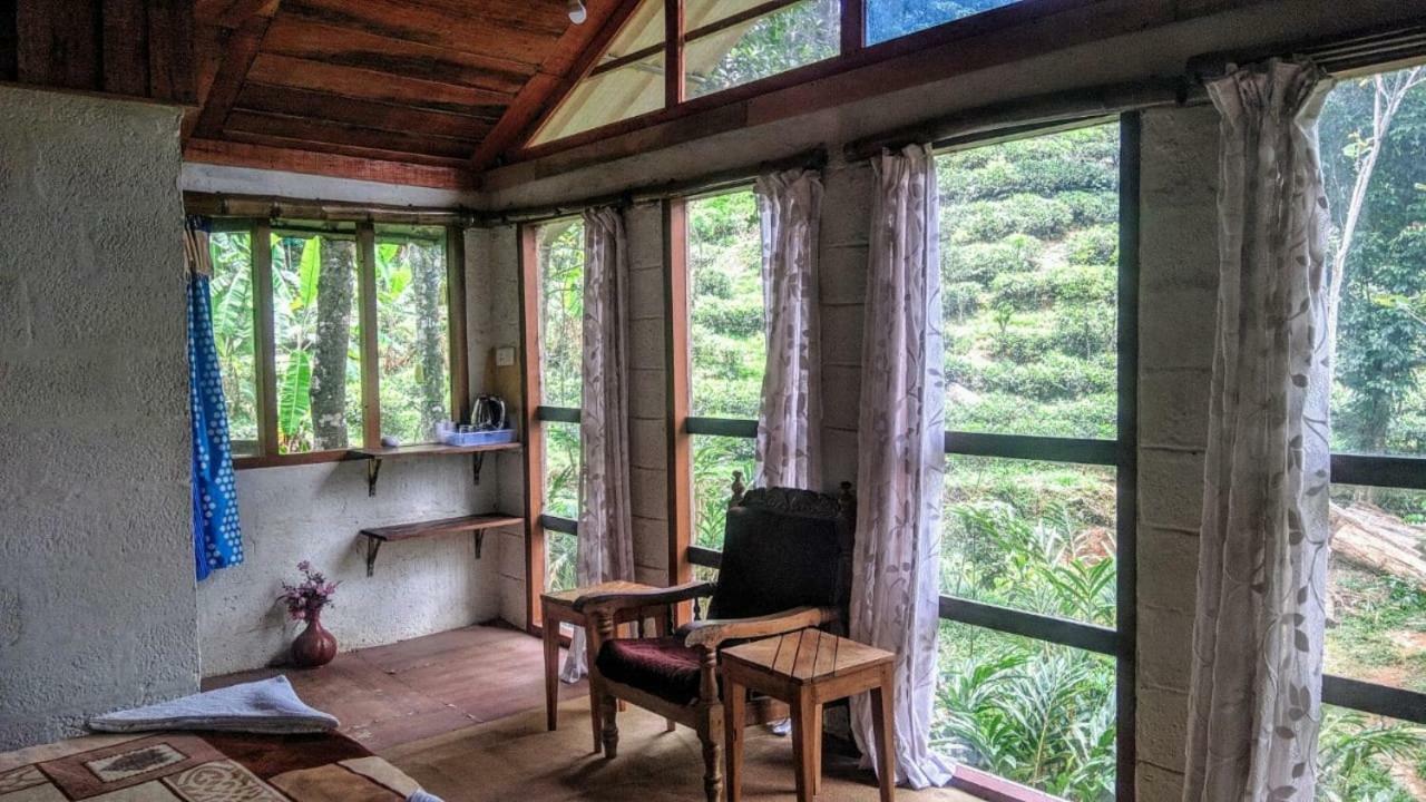 Jungle Jive Tree House 3* Munnar