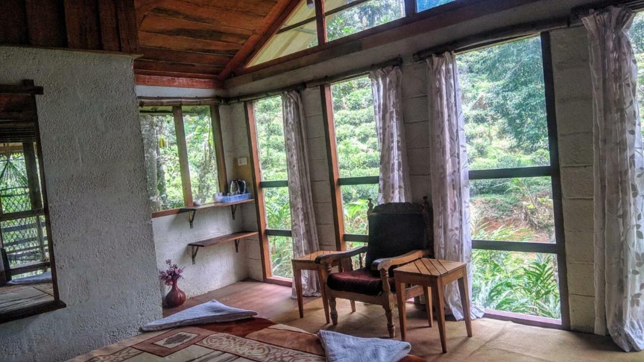 Jungle Jive Tree House 3* Munnar