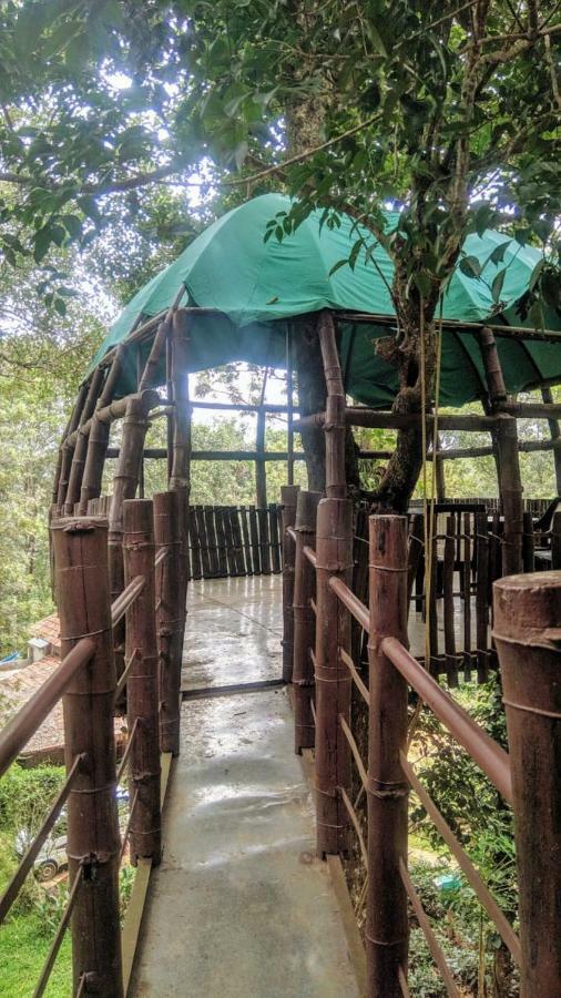Jungle Jive Tree House Munnar