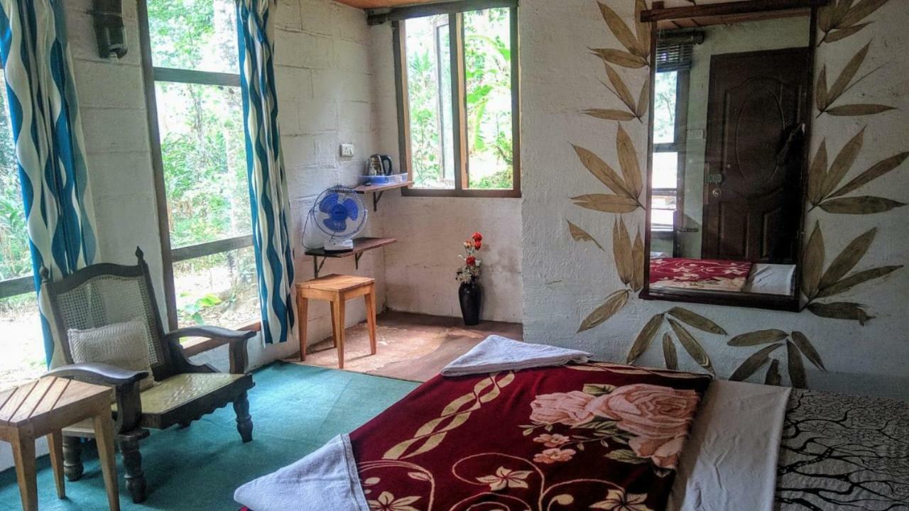 Bed & Breakfast Jungle Jive Tree House Munnar