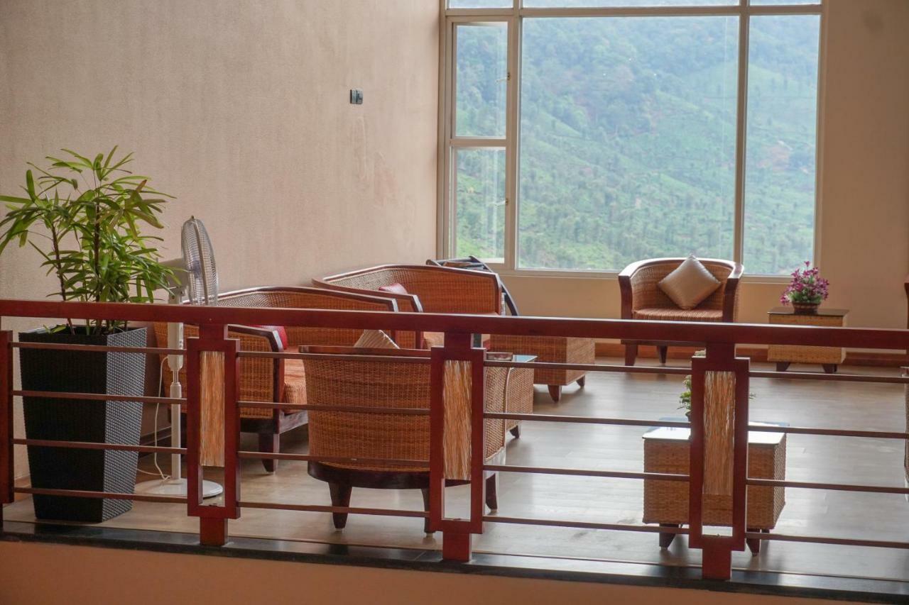Devonshire Greens - The Leisure And Hotel Munnar