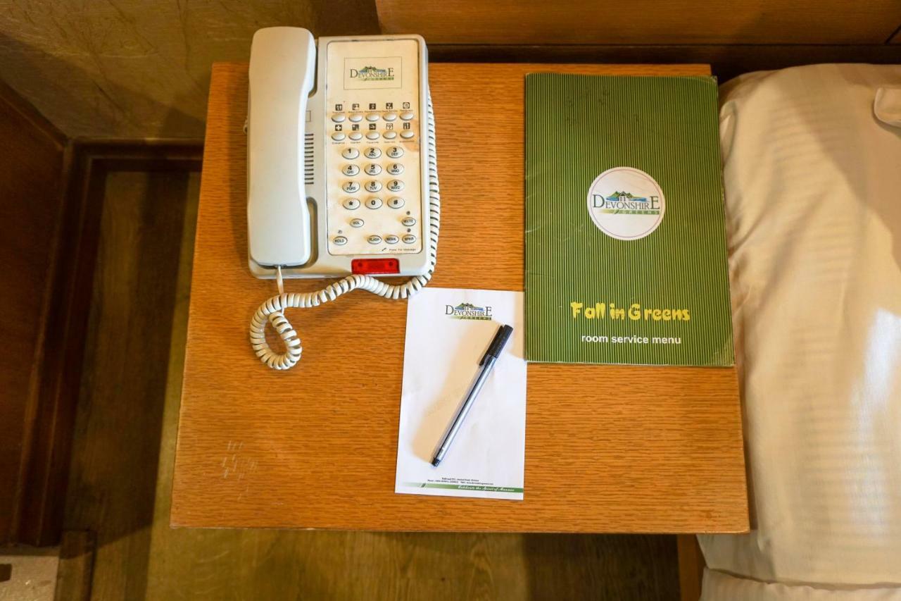 Devonshire Greens - The Leisure And Munnar