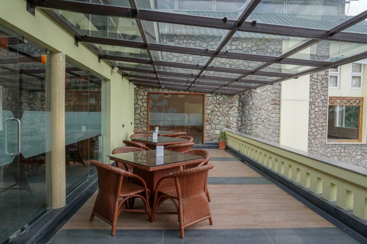 Hotel Devonshire Greens - The Leisure And