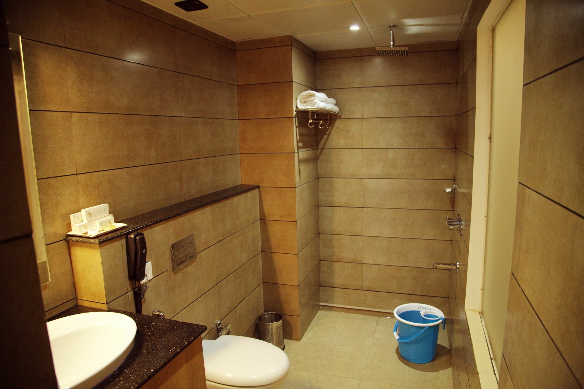 The Queen 4* Munnar