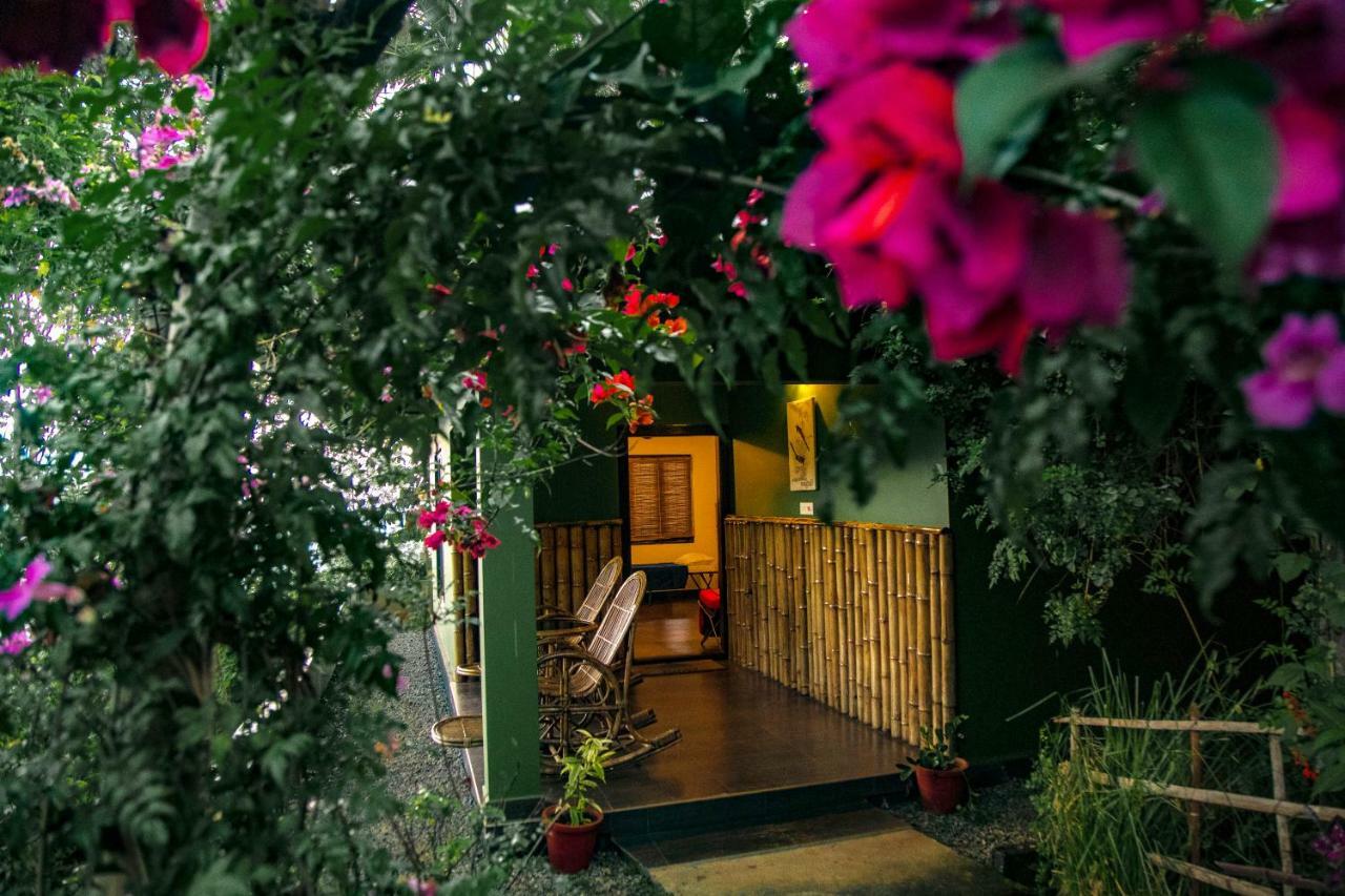 Resort Ecotones By Eden Environs Munnar