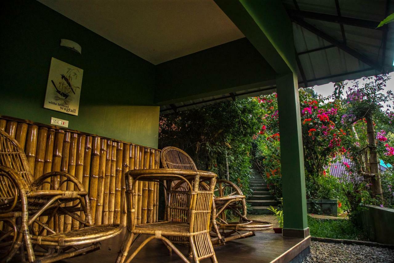 Ecotones By Eden Environs Resort