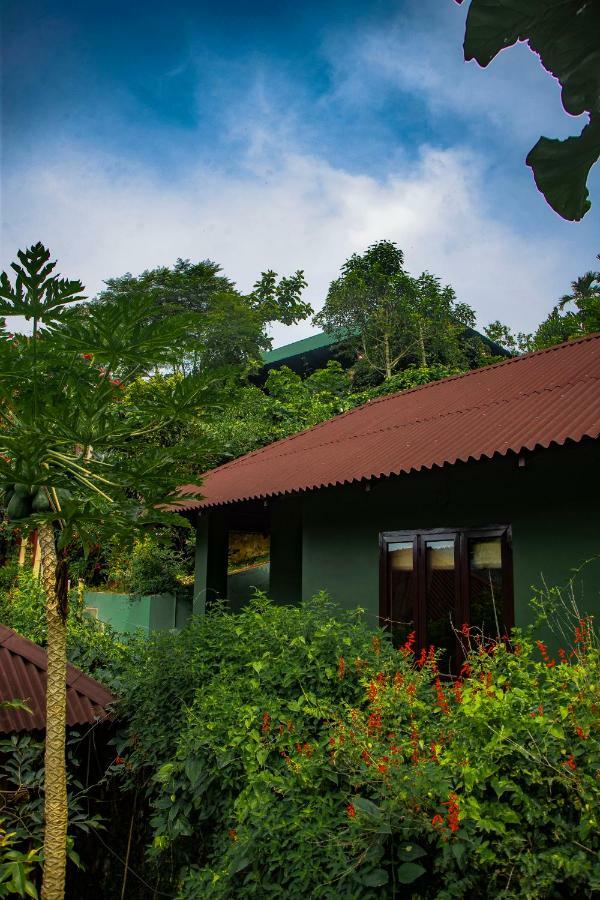 Resort Ecotones By Eden Environs 3*