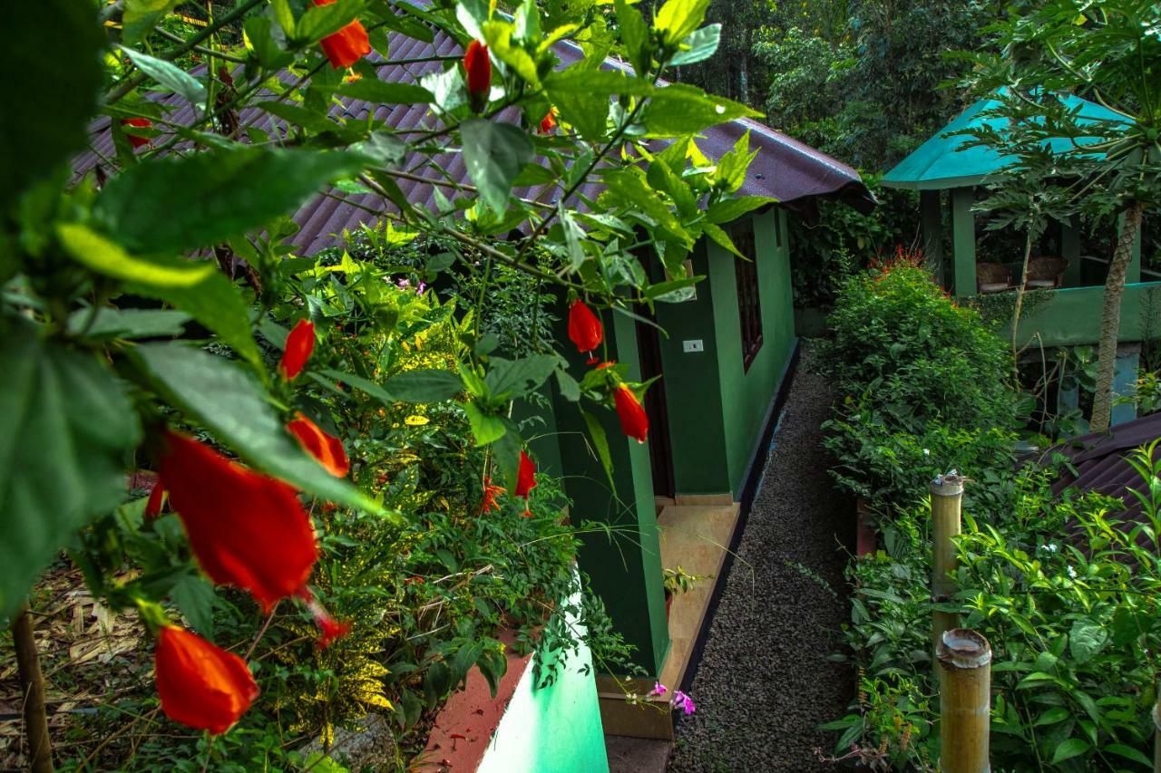 Resort Ecotones By Eden Environs Munnar