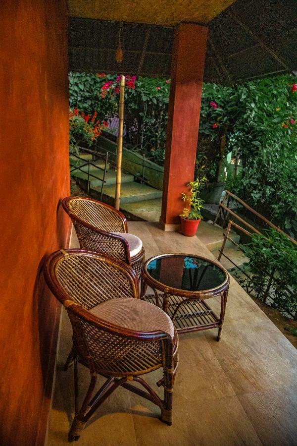 Ecotones By Eden Environs Resort 3*