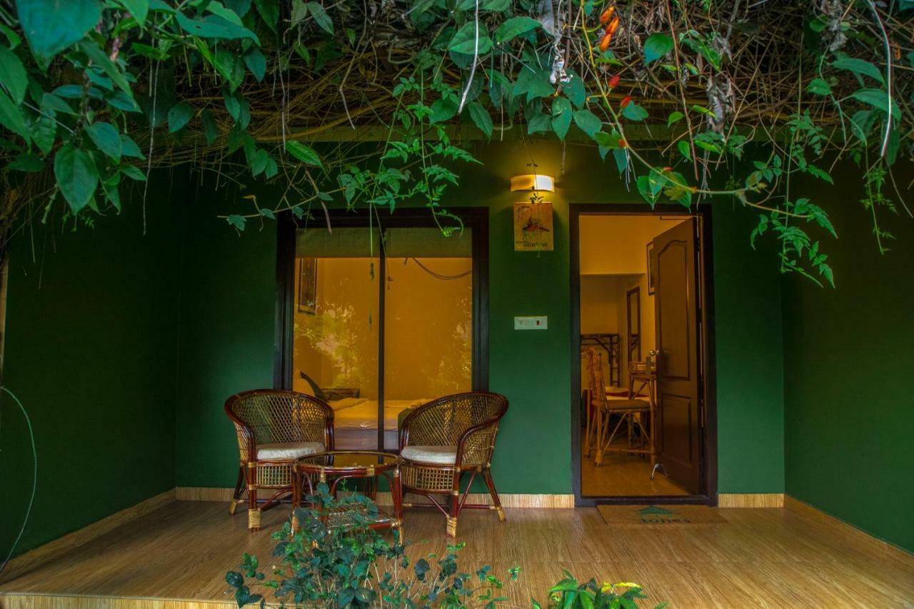 Ecotones By Eden Environs Resort