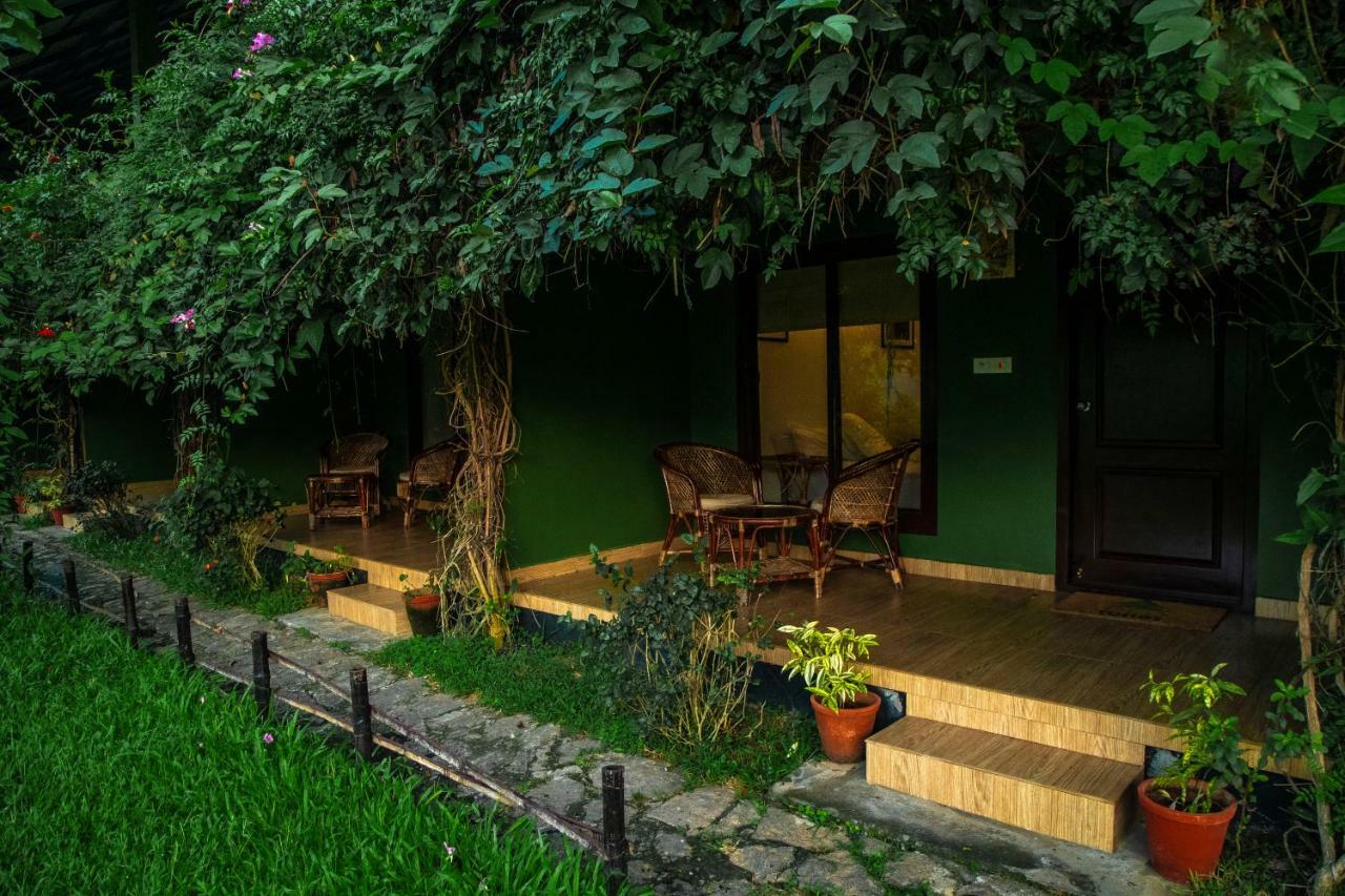 Ecotones By Eden Environs Resort Munnar