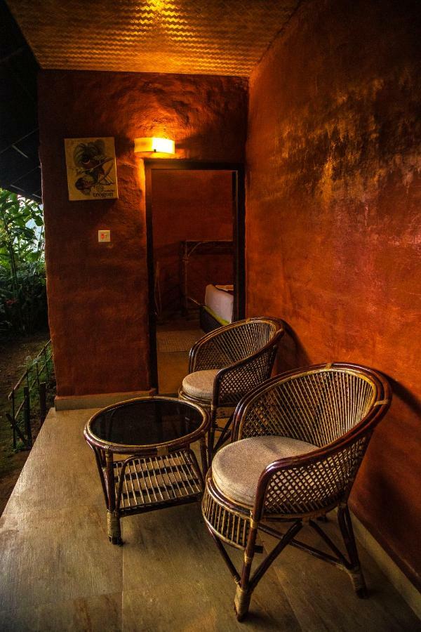 Ecotones By Eden Environs Resort