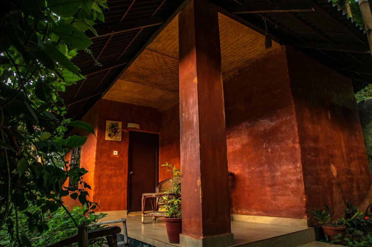 Ecotones By Eden Environs Resort Munnar