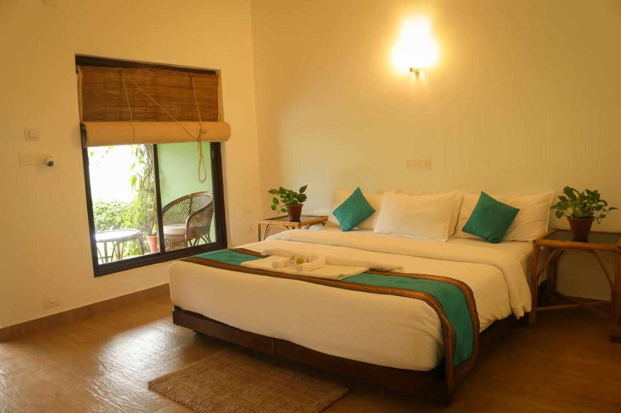 Ecotones By Eden Environs 3* Munnar