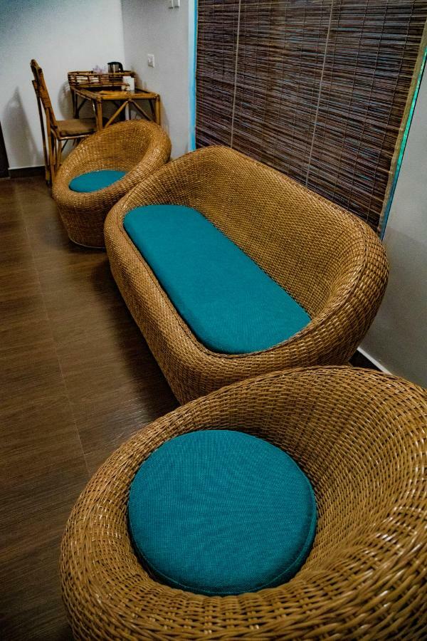 Ecotones By Eden Environs Resort Munnar
