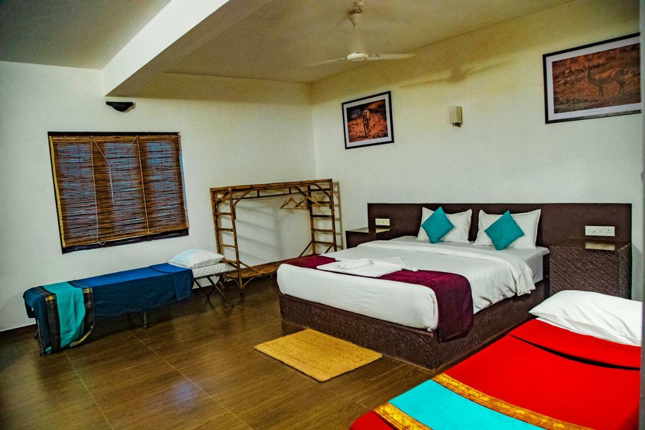 Ecotones By Eden Environs Munnar