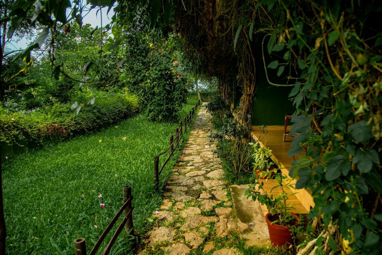 Ecotones By Eden Environs 3* Munnar