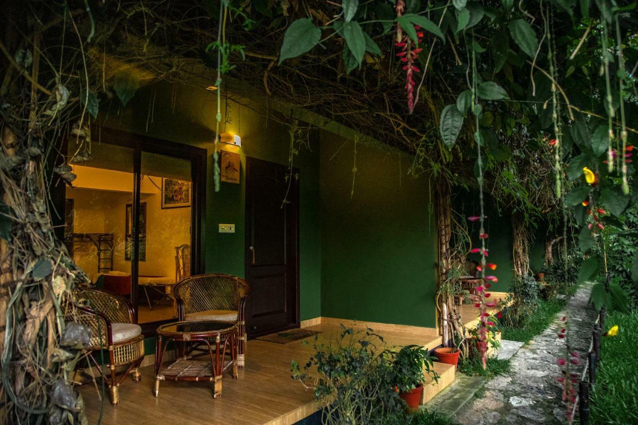 Resort Ecotones By Eden Environs 3*