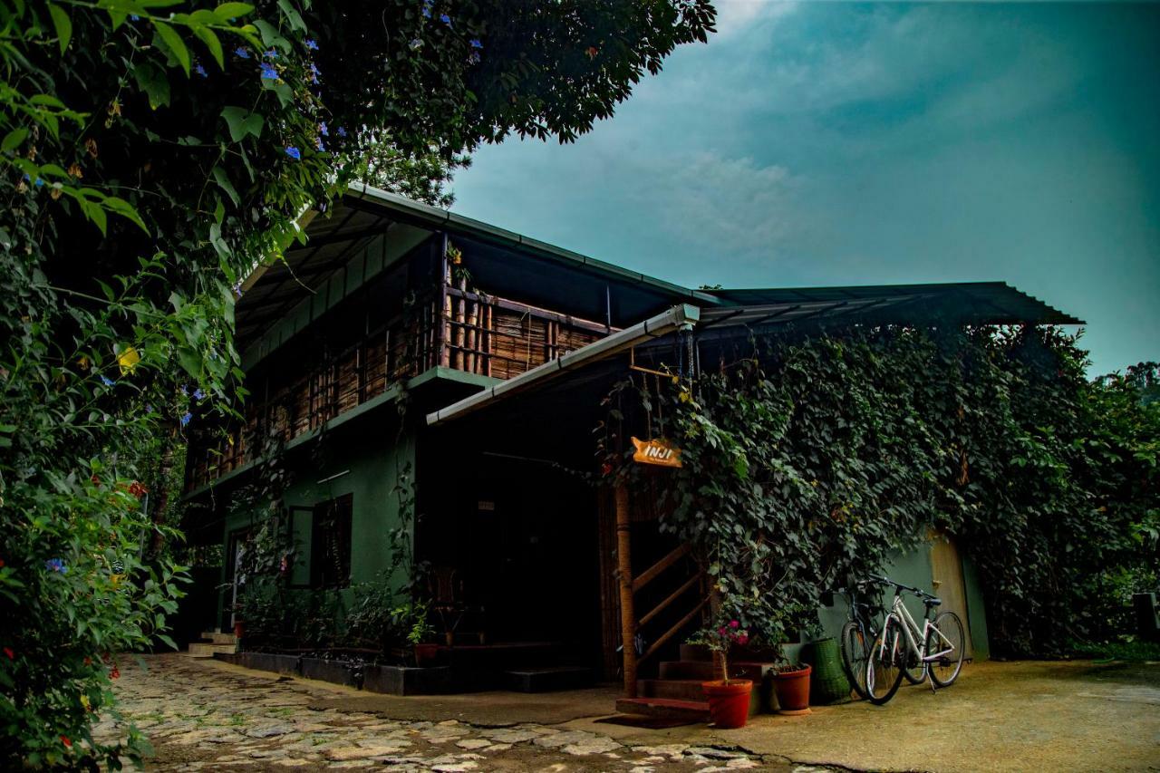 Ecotones By Eden Environs 3* Munnar