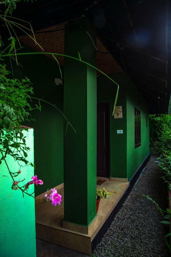 Ecotones By Eden Environs Resort 3*