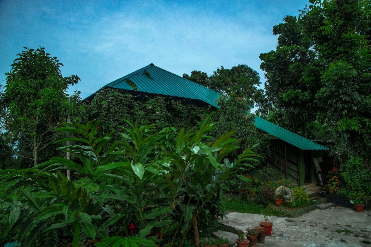 Ecotones By Eden Environs Munnar