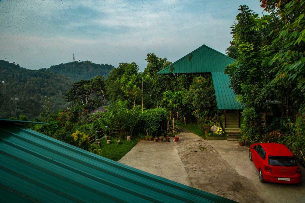Resort Ecotones By Eden Environs Munnar