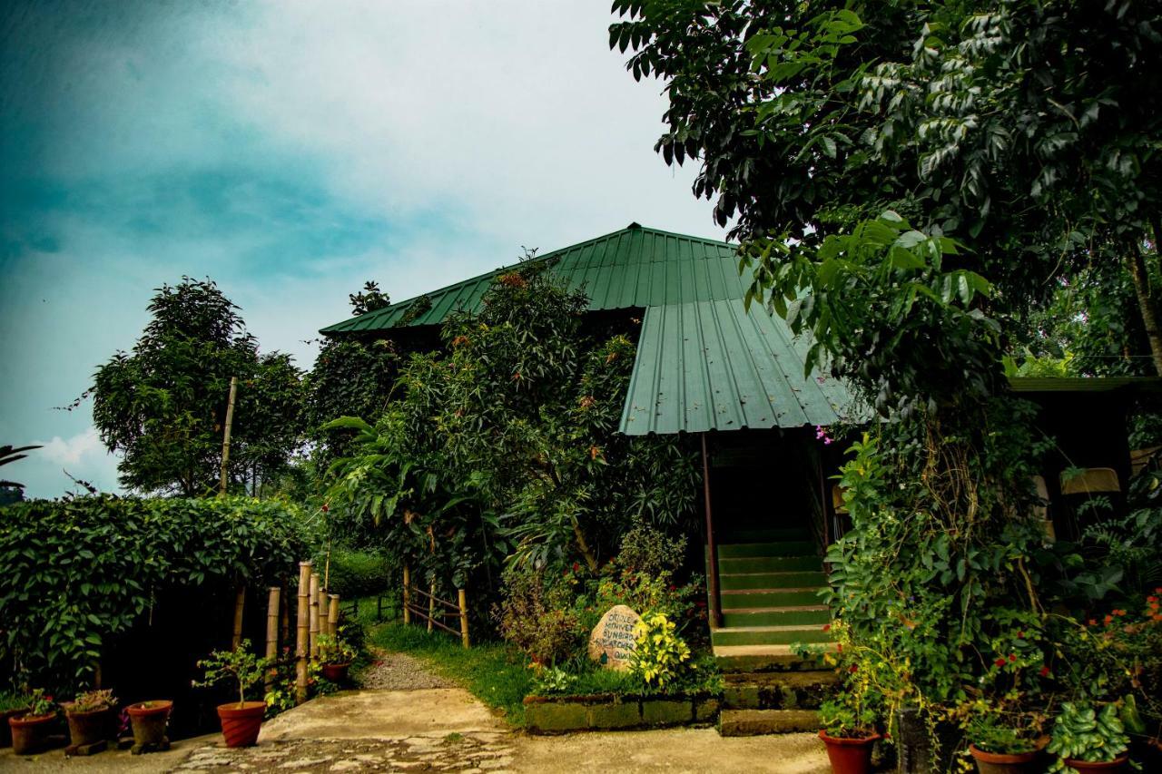 Resort Ecotones By Eden Environs Munnar