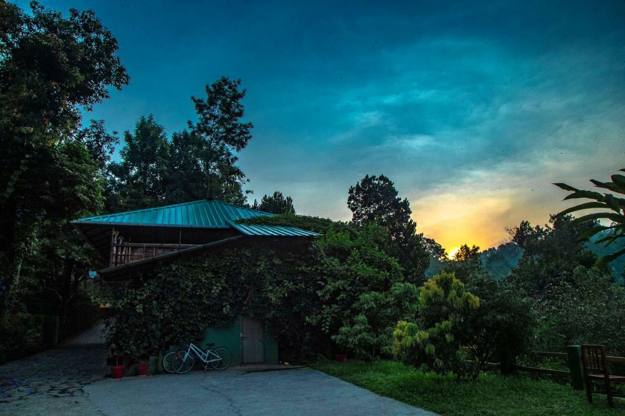 Resort Ecotones By Eden Environs Munnar