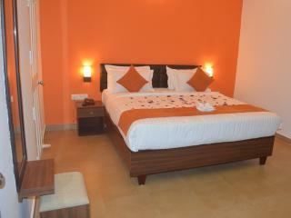 Resort Tea Hills - Mthr 4*