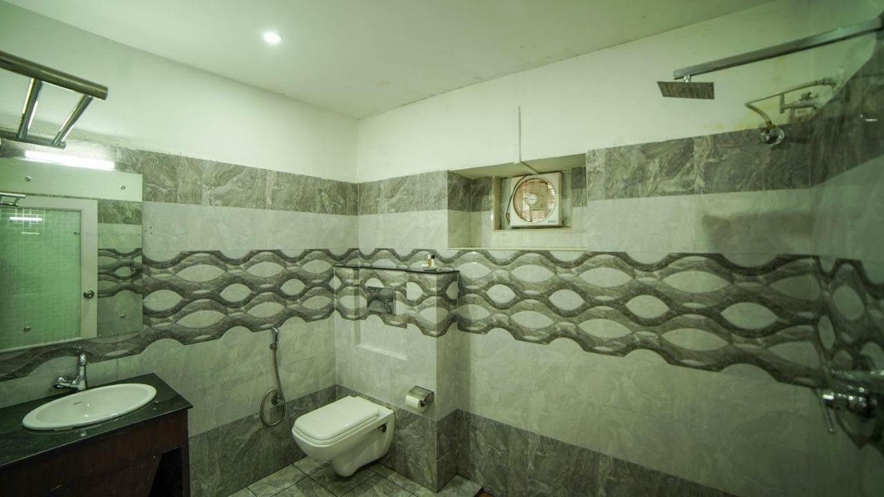 Mount Valley - A Secluded Getaway 3*